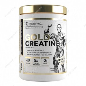 Gold Creatine (300г)